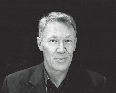 Ian Sexon