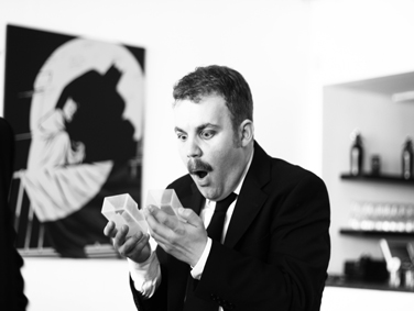 Bill Addison as Tim