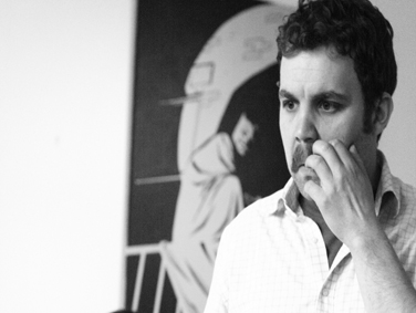 Bill Addison as Tim